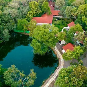 Aranya - A Nature 4* Udaipur