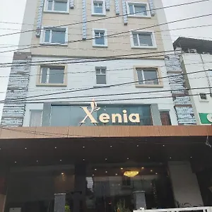 Xenia 3* Varanasi